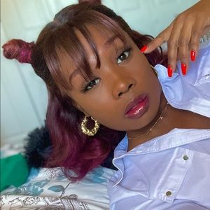 Meet your Posher, Jacquese